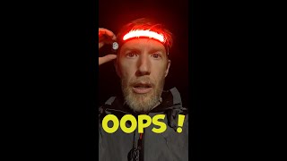 LED Headlamp Review [upl. by Racso]