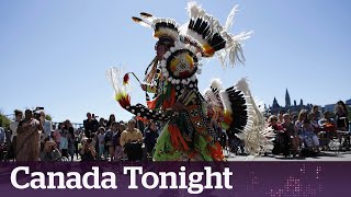 National Indigenous Peoples Day  Canada Tonight Special [upl. by Namyac]