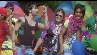 Hridoyer Rong  Ghare And Baire  Jisshu  Koel  Anupam Roy  Lagnajita  Mainak Bhaumik [upl. by Barger]