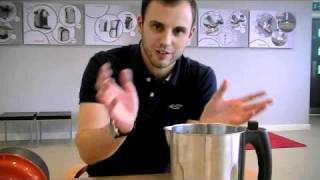 Morphy Richards Soup Maker [upl. by Doowron]