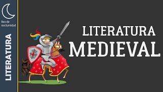 Literatura medieval [upl. by Hceicjow465]