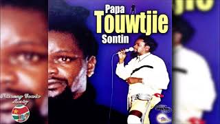 Papa Touwtjie  Sontin FULL ALBUM [upl. by Wolfgram720]