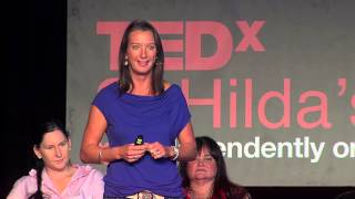 The Power of SelfBelief  Layne Beachley  TEDxStHildasSchool [upl. by Wilhelmine193]