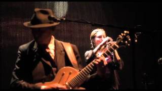 Gotan Project  Rayuela  Live at Casino de Paris HQ [upl. by Nyllij]