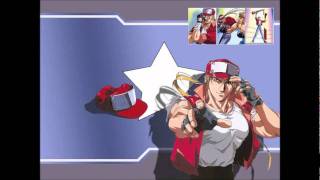 Fatal Fury The Motion Picture  Oh Angel English High Quality [upl. by Reddy36]