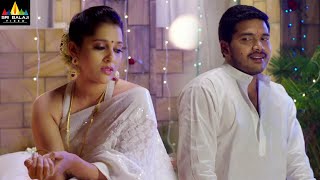 Rashmi Gautam and Teja First Night  Latest Hindi Dubbed Movie Scenes  Woh Aa Gayi Movie [upl. by Aiselad]