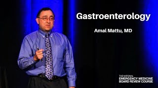 What does a Gastroenterologist treat with Dr David Magee [upl. by Rosie]