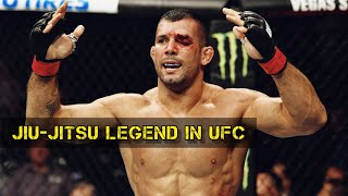 JIUJITSU LEGEND STORMS THE UFC ▶ RODOLFO VIEIRA  UNDEFEATED UFC FIGHTER ◀ HIGHLIGHTS HD [upl. by Tiffani]