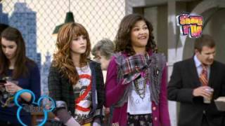 Shake It Up  Saison 1  Premières minutes [upl. by Romy205]