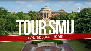 Tour SMU with us [upl. by Trenton]