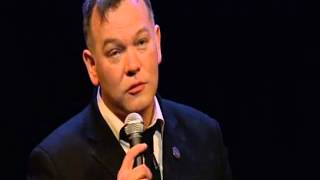 Stewart Lee  Richard Hammond Story [upl. by Geminian345]