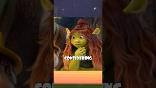 Shrek 5 Has A Problem [upl. by Aridan]