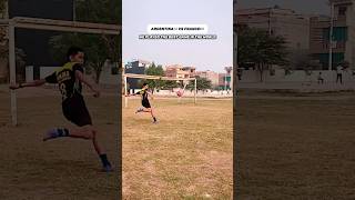 Who has the best game trending viral football shorts youtubeshorts ronaldo [upl. by Ayle]