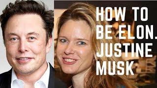 Elons wife HOW TO BE ELON quotFreaks and Misfitsquot [upl. by Enilarac]