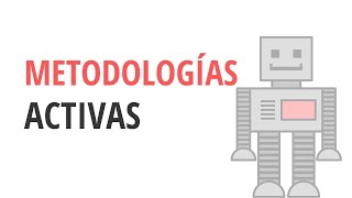 21 METODOLOGÍAS ACTIVAS 🔥 para la Programación Didáctica con EJEMPLOS [upl. by Flight]