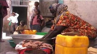 Somalia Life in Mogadishu [upl. by Milla]