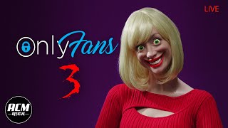 OnlyFans 3  Short Horror Film [upl. by Ahsoyek]