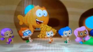 Bubble Guppies Outside Song [upl. by Esinal]