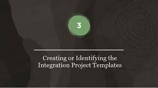 Configuring Project Management for EPM Planning Integration [upl. by Lahey]