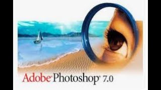 How to Install Adobe Photoshop 70 in Windows 10  Windows Software [upl. by Marybella]