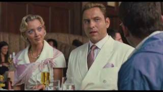 Dinner For Schmucks Clip quotI speak your languagequot [upl. by Gnov]