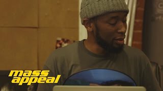 Rhythm Roulette 9th Wonder [upl. by Berfield]