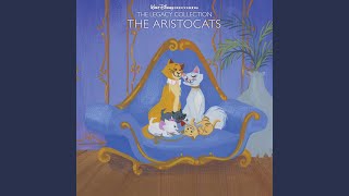 Main TitleThe Aristocats [upl. by Neruat581]