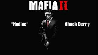 Mafia 2 Nadine  Chuck Berry [upl. by Sharai]