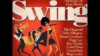 Swing The Finest In Jazz Part 3  3Hrs Playlist [upl. by Labors272]