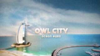 Owl City  The Saltwater Room SlowDancing Version [upl. by Blunk310]