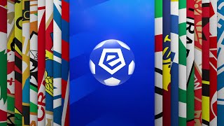 WRACA EKSTRAKLASA  Czołówka TV Promo  Wiosna 202324 [upl. by Ailee686]