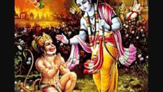 Krishna Das  Hanuman Chalisa  Live on Earth [upl. by Bowers]