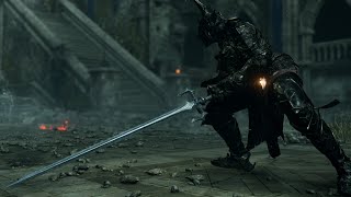 Demons Souls Remake Penetrating Sword Location [upl. by Rubina715]