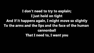 Savage Garden  I Want You Lyrics [upl. by Heaps971]