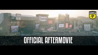 OPENAIR FRAUENFELD 2017  OFFICIAL AFTERMOVIE [upl. by Knute86]