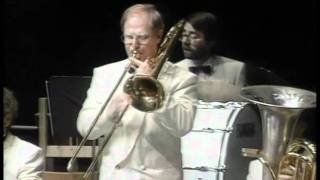 A Salute to Sousa  Canadian Brass [upl. by Waly]