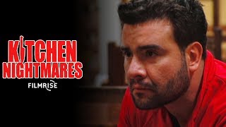 Kitchen Nightmares Uncensored  Season 3 Episode 12  Full Episode [upl. by Leziar720]