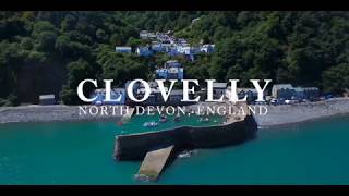 Clovelly [upl. by Gregor]