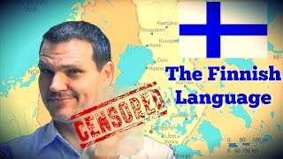 The Finnish Language [upl. by Rodolph]