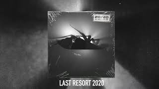 Papa Roach  Last Resort 2020 Explicit [upl. by Burgener]