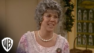 Mamas Family  quotHoliday Specialquot Clip  Warner Bros Entertainment [upl. by Iznik688]