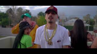 EL NOBA  TAMO CHELO Video Oficial [upl. by Aratal]