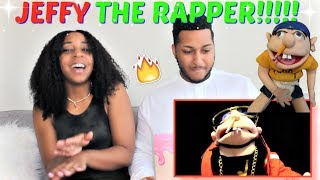 quotSML Movie Jeffy The Rapperquot REACTION [upl. by Helbonna871]