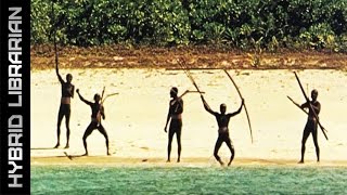 Worlds 7 Most Mysterious Uncontacted Tribes [upl. by Achilles]