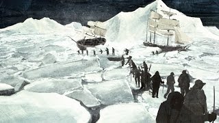 Discovering the Erebus Mysteries of the Franklin Voyage Revealed [upl. by Llekram]