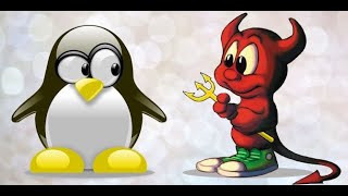 5 Reasons To Use FreeBSD Instead Of Linux [upl. by Glick239]