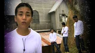 Spin  Utusan Rindu Official Music Video [upl. by Tdnarb]