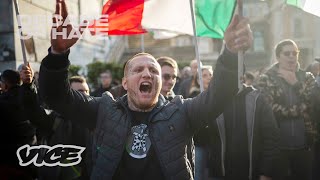 The Rise of Italys Far Right  Decade of Hate [upl. by Acie]