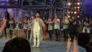 Jesus Christ Superstar Live curtain call [upl. by Mercy777]