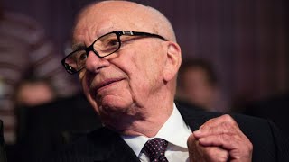 Who is Rupert Murdoch [upl. by Tera]